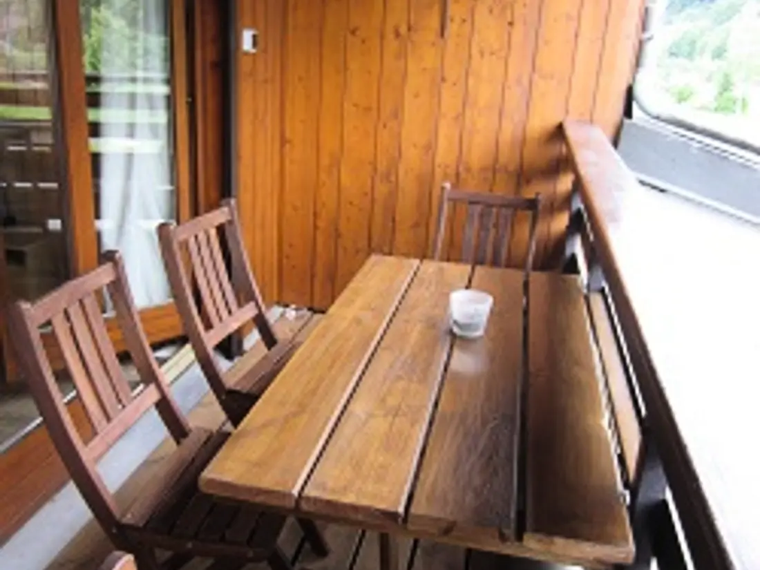 Location de Vacances Samoëns 24