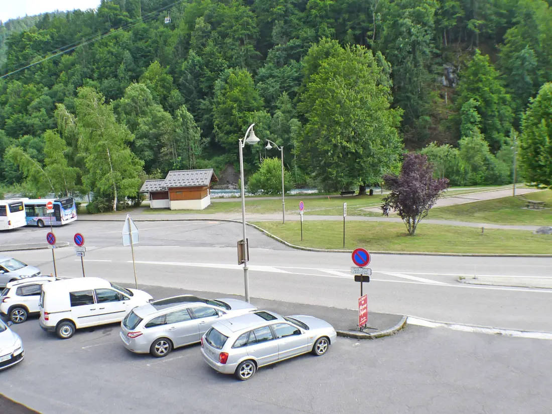 Location de Vacances Samoëns 24