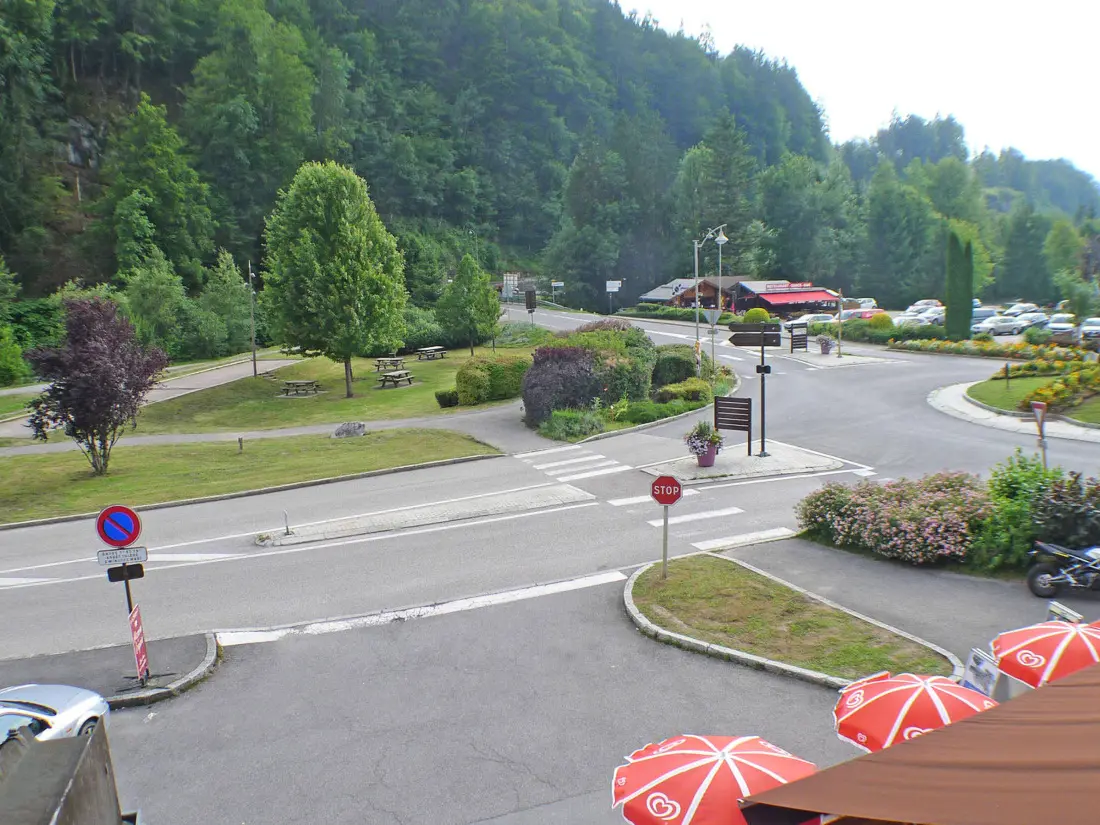 Location de Vacances Samoëns 24