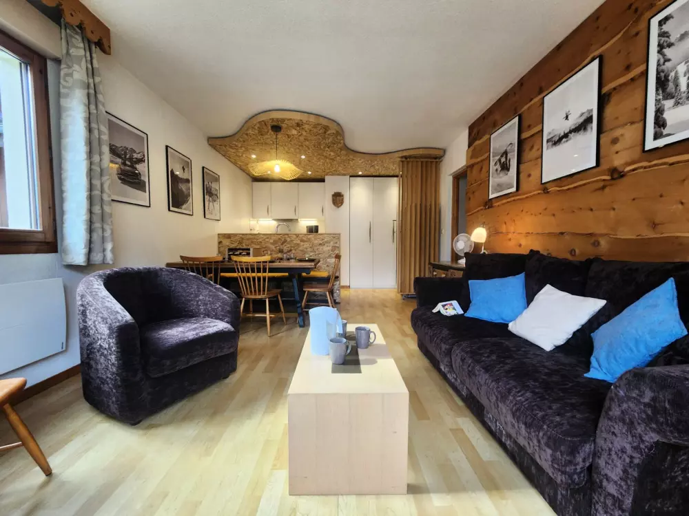 Location de Vacances Samoëns 243