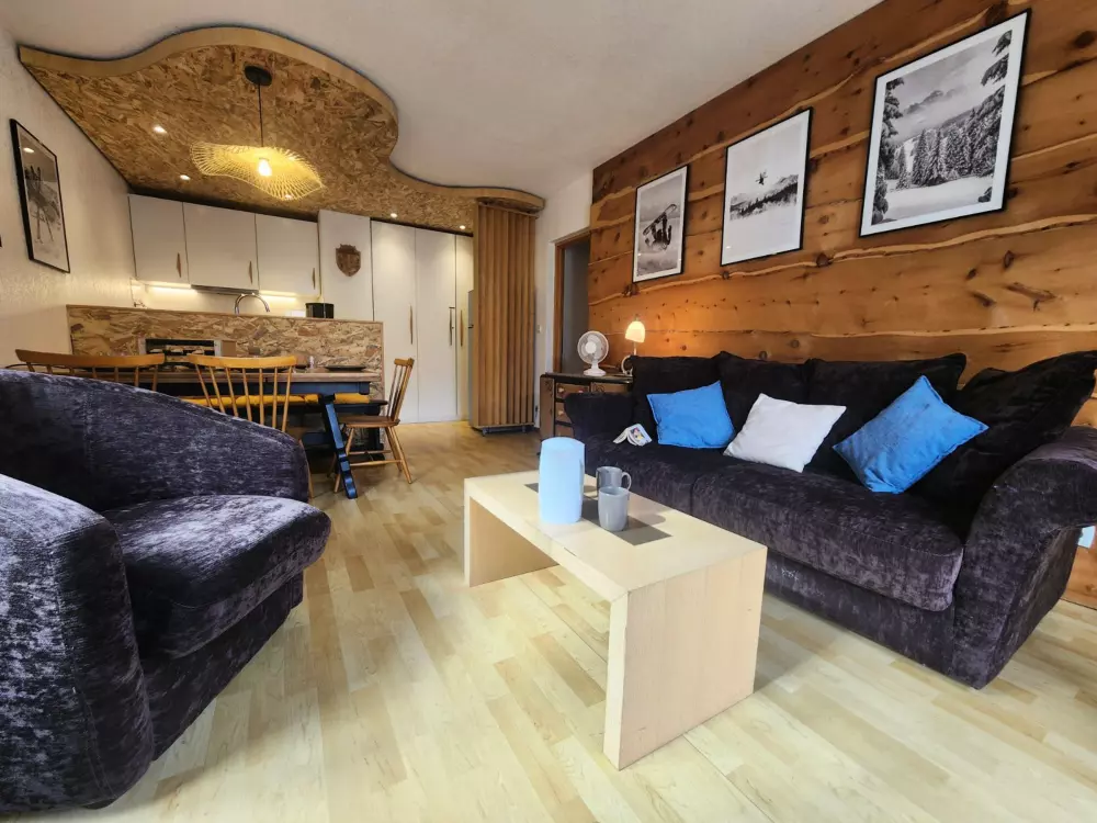 Location de Vacances Samoëns 243