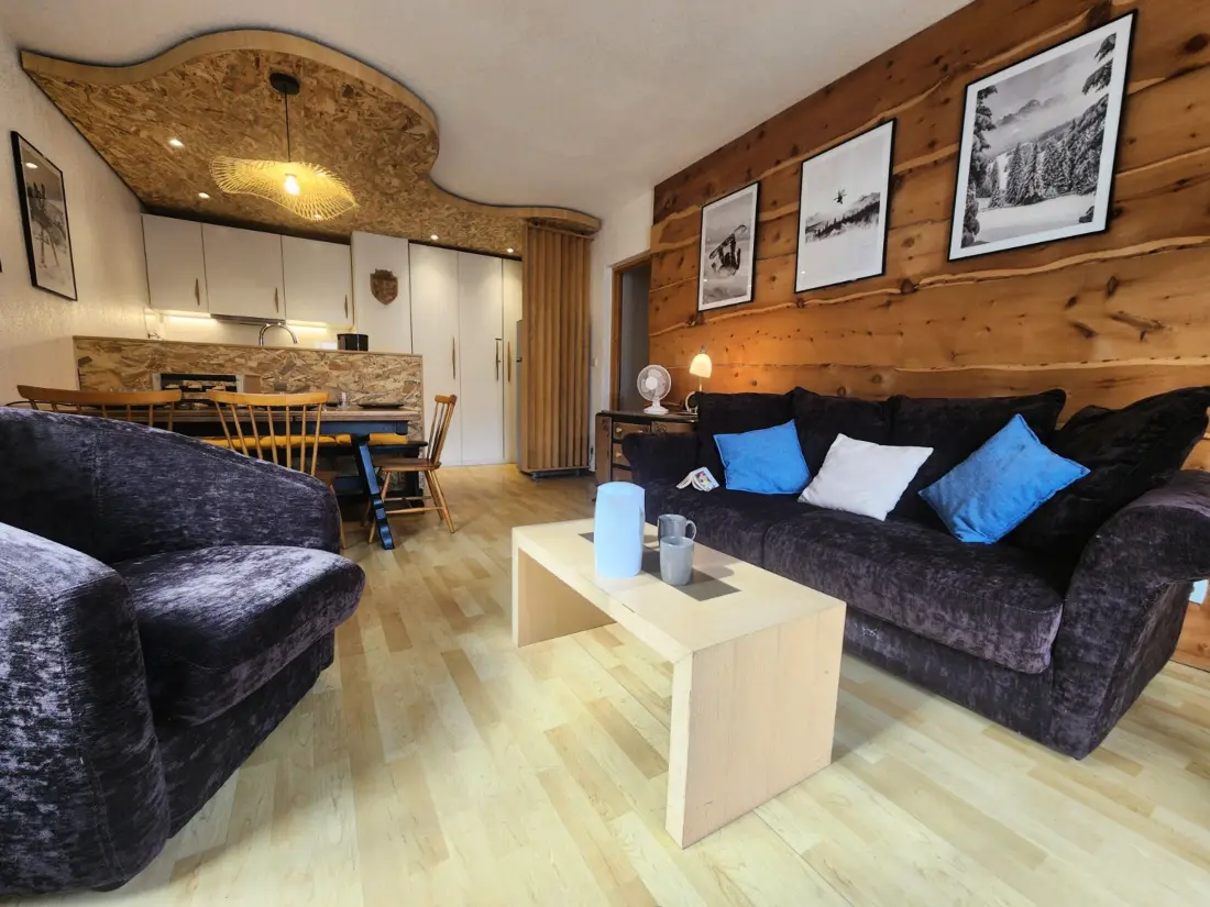 Location de Vacances Samoëns 243