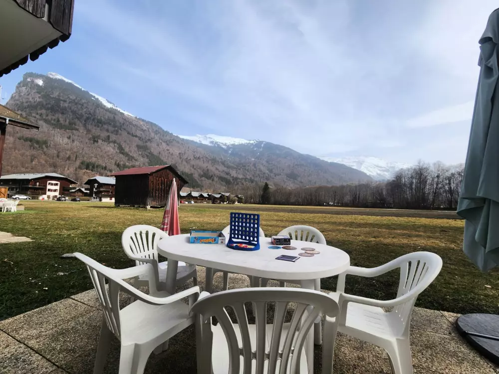 Location de Vacances Samoëns 243