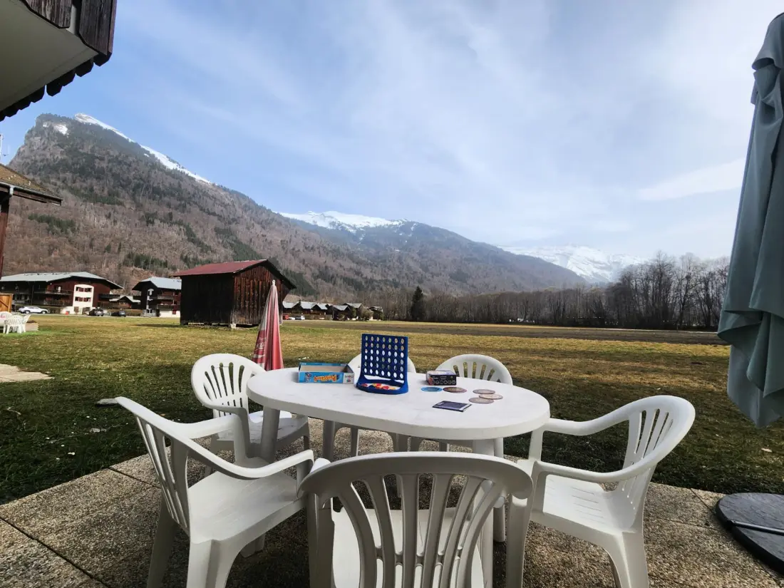 Location de Vacances Samoëns 243