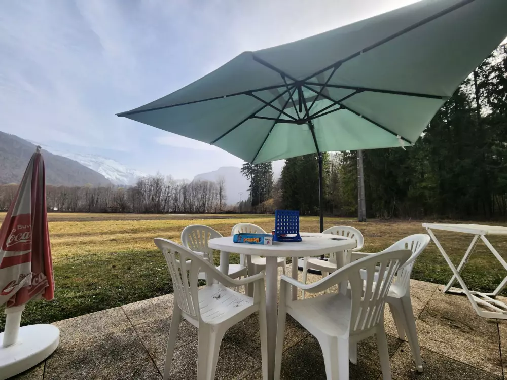 Location de Vacances Samoëns 243