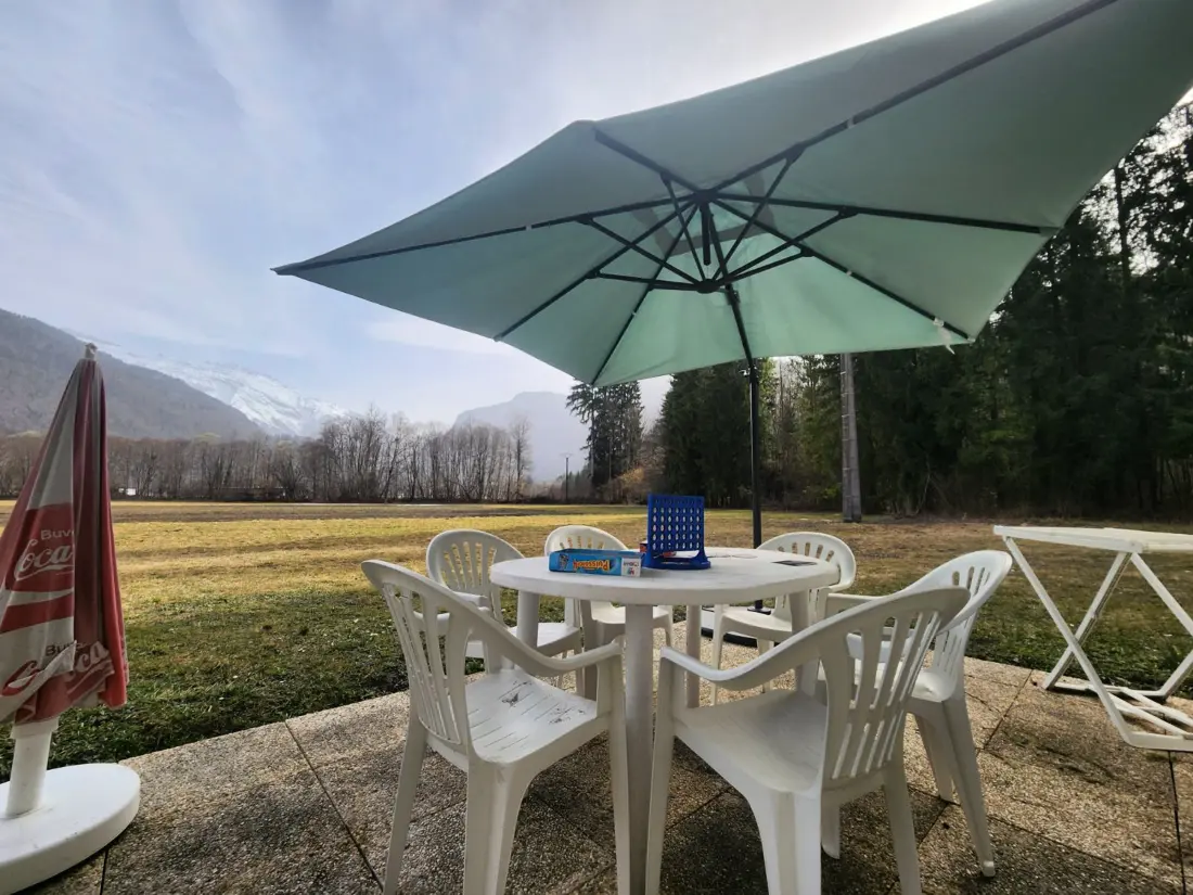Location de Vacances Samoëns 243