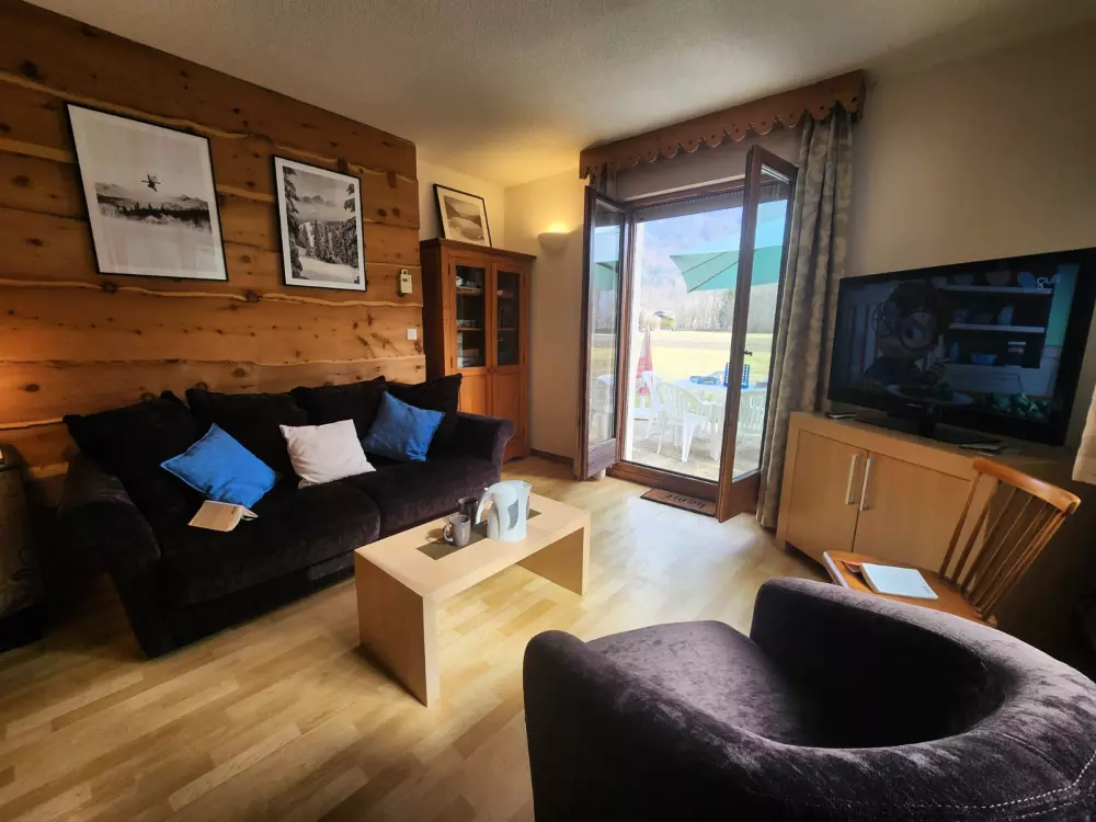 Location de Vacances Samoëns 243