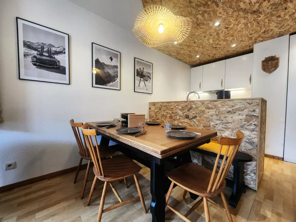 Location de Vacances Samoëns 243