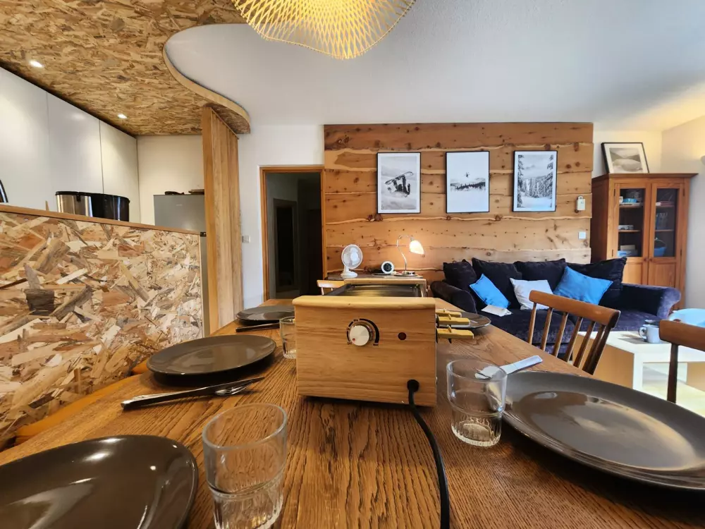 Location de Vacances Samoëns 243