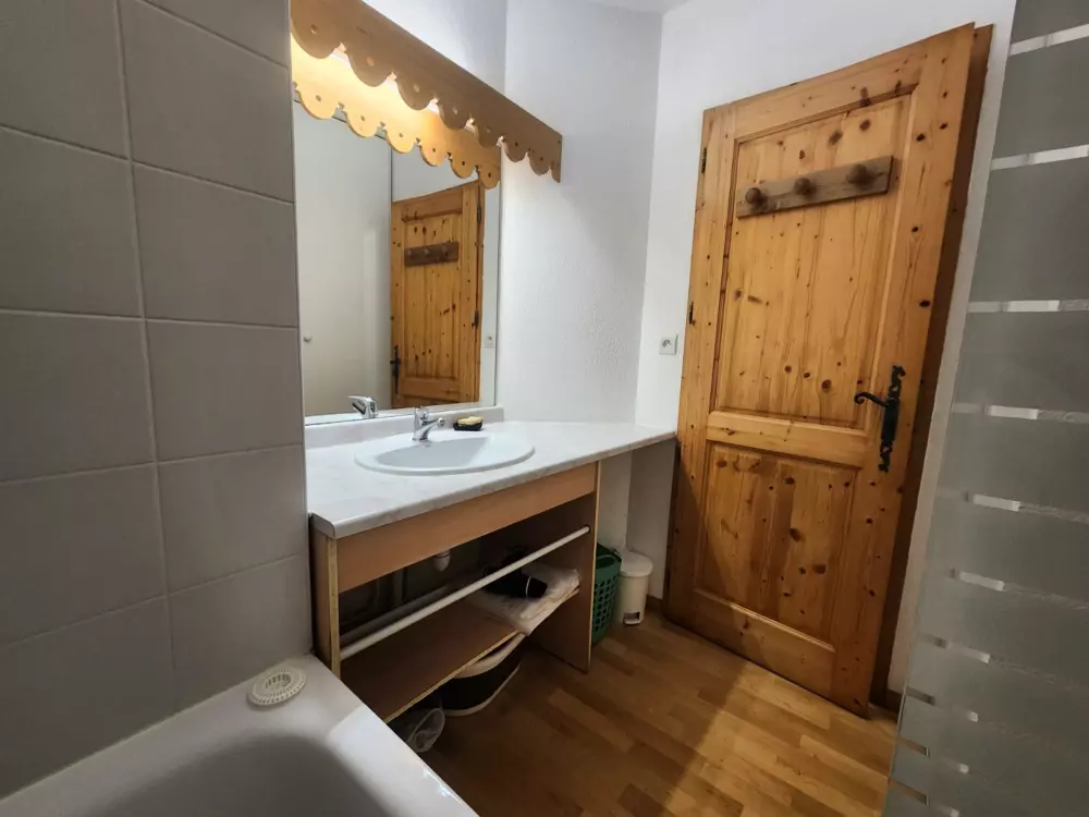 Location de Vacances Samoëns 243