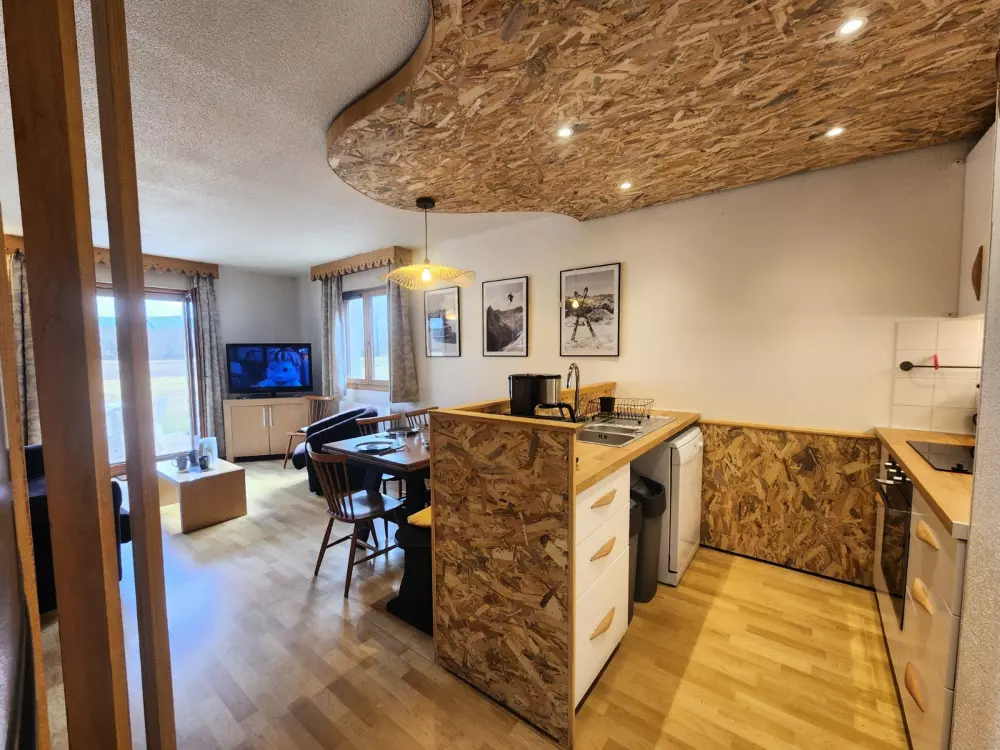 Location de Vacances Samoëns 243