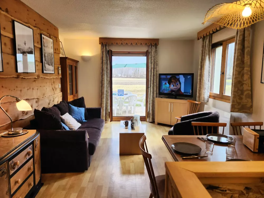 Location de Vacances Samoëns 243