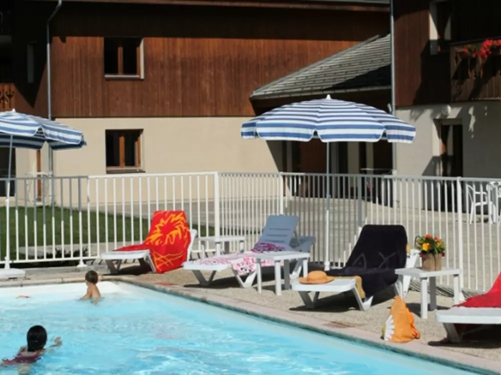 Location de Vacances Samoëns 243
