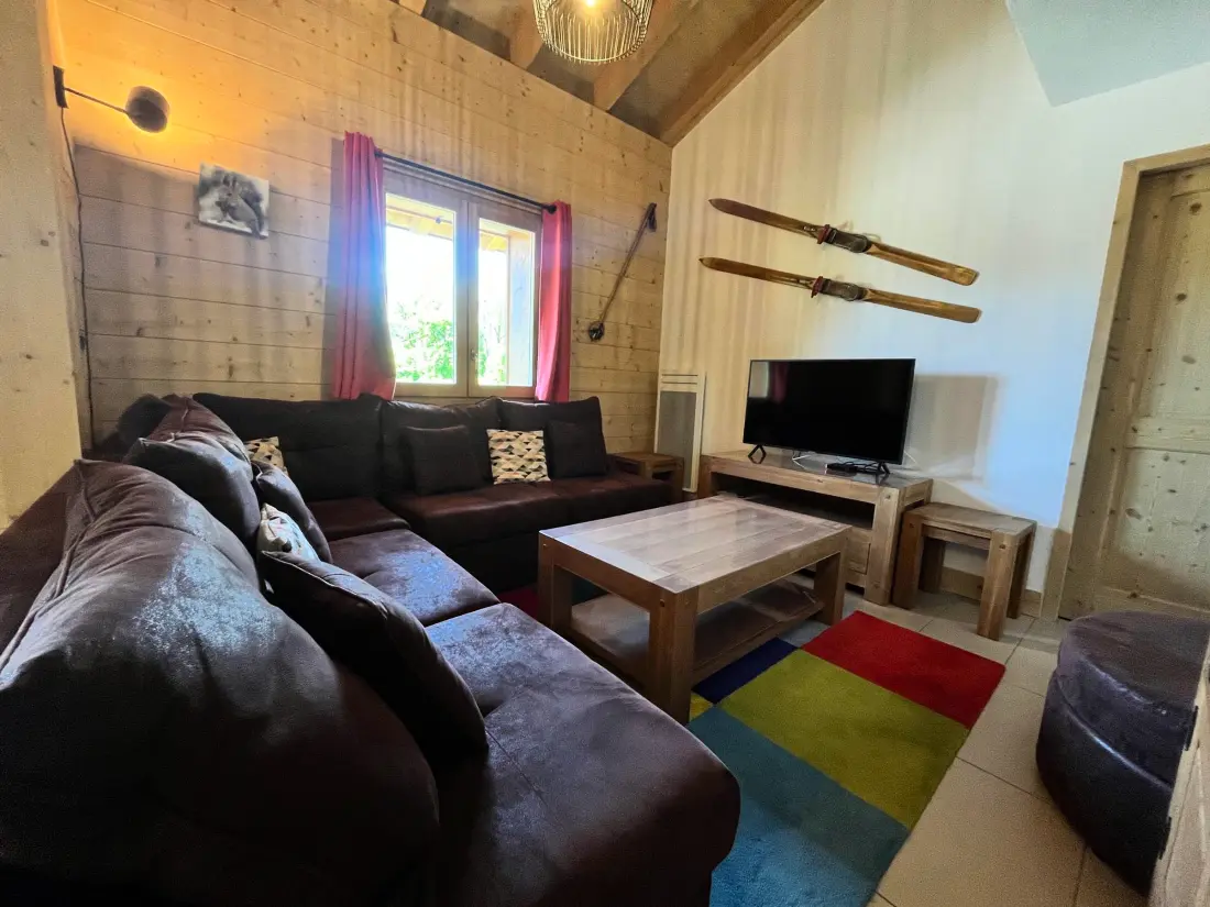 Location de Vacances Samoëns 244