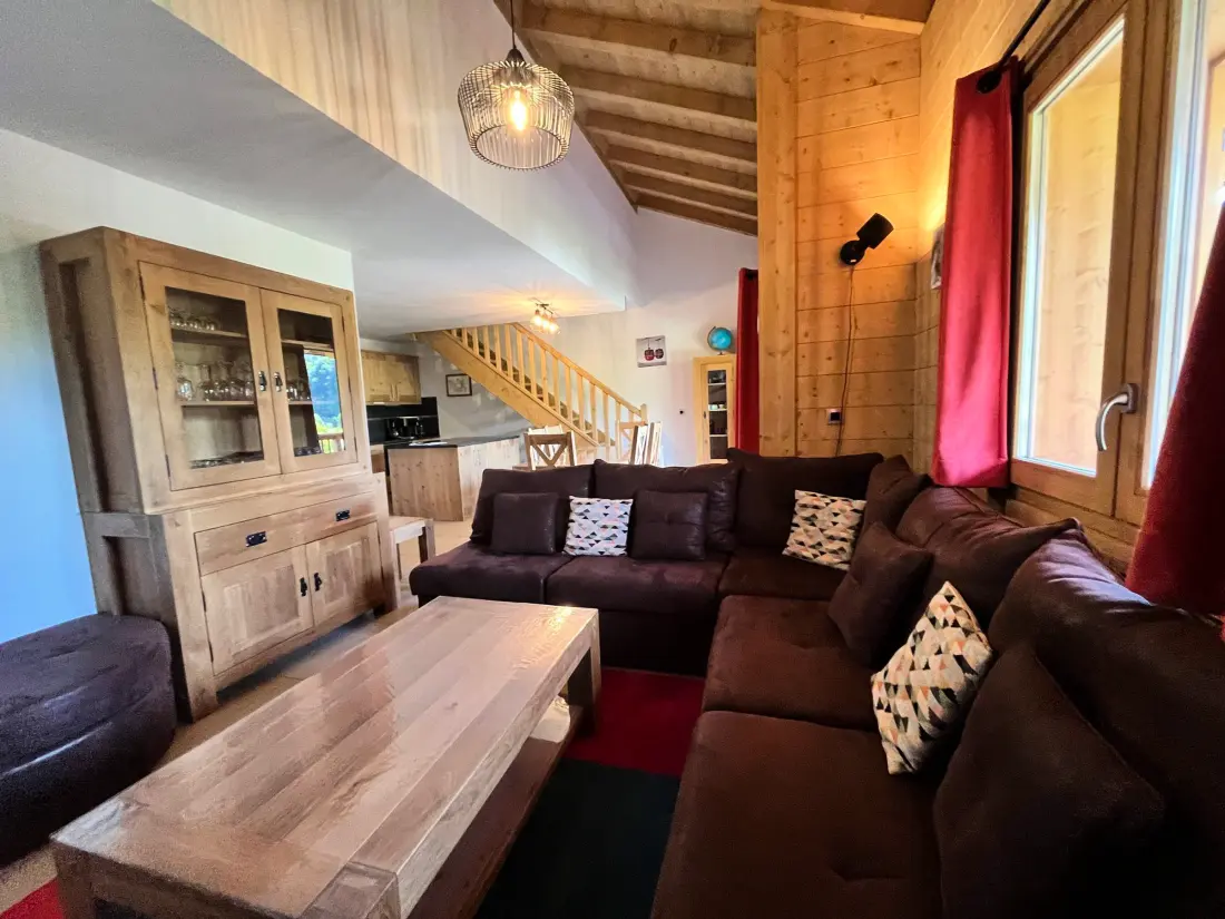 Location de Vacances Samoëns 244