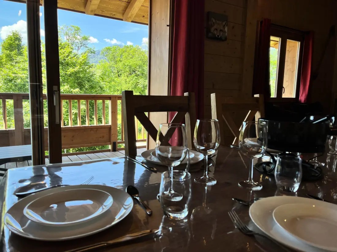 Location de Vacances Samoëns 244