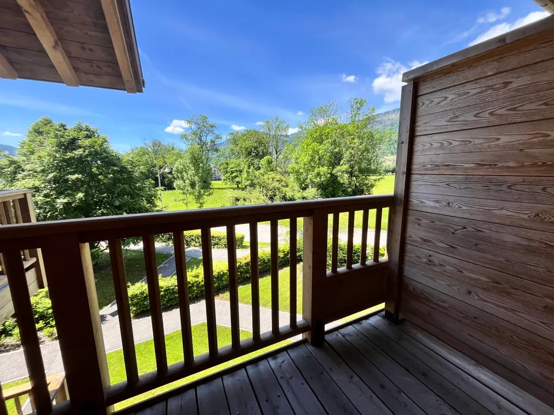 Location de Vacances Samoëns 244