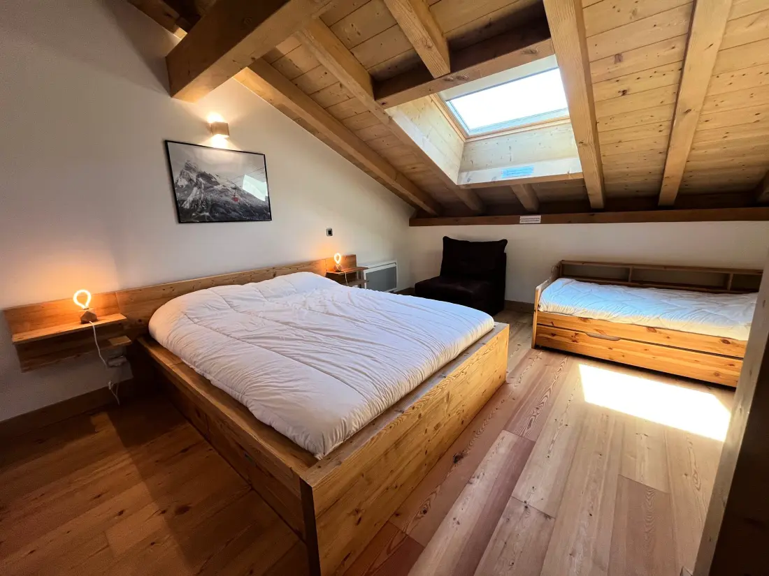 Location de Vacances Samoëns 244