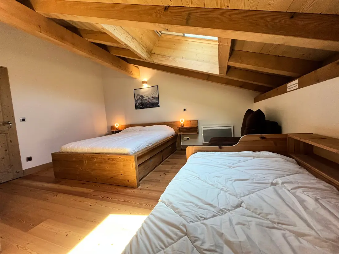 Location de Vacances Samoëns 244