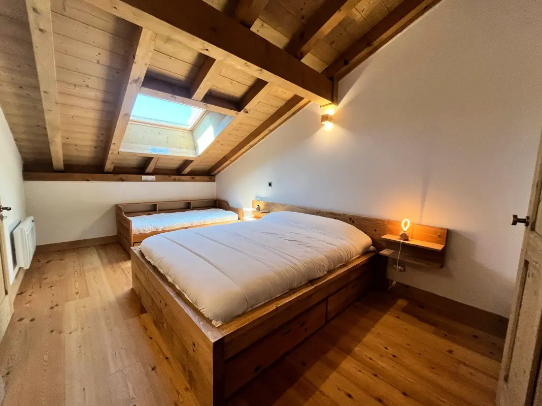 Location de Vacances Samoëns 244
