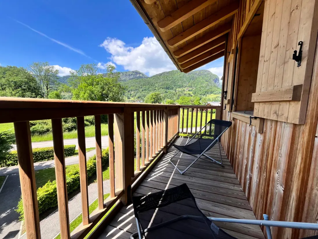 Location de Vacances Samoëns 244