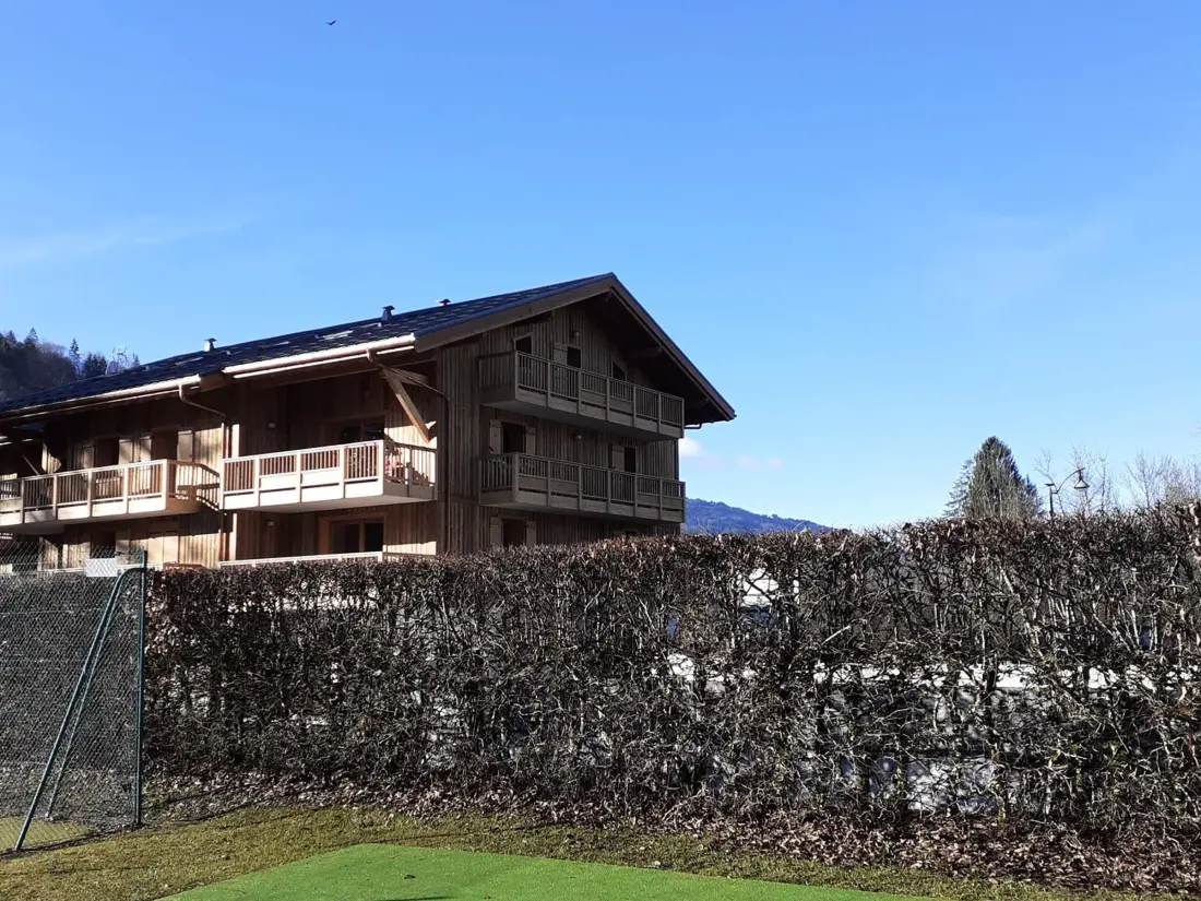 Location de Vacances Samoëns 244