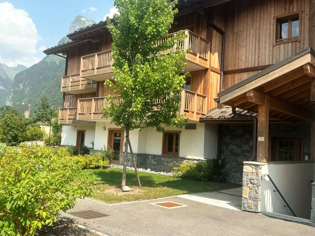 Location de Vacances Samoëns 244