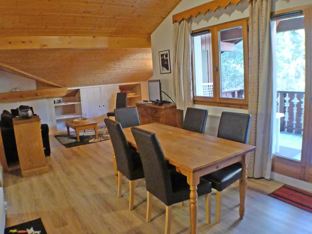 Location de Vacances Samoëns 245