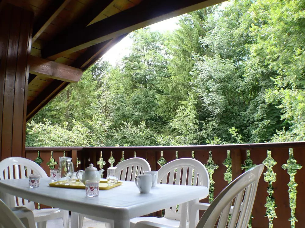 Location de Vacances Samoëns 245