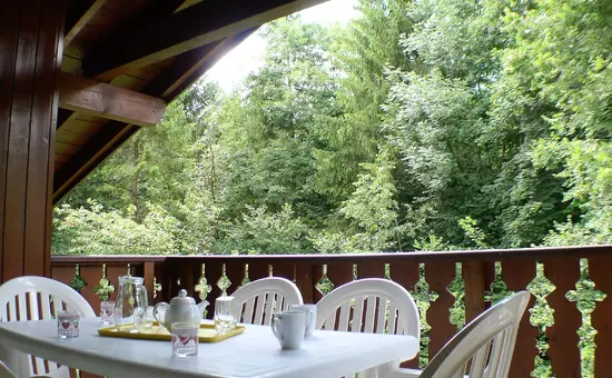 Location de Vacances Samoëns 245