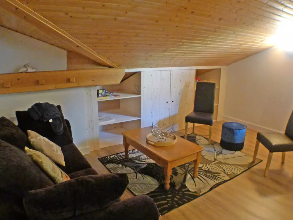 Location de Vacances Samoëns 245