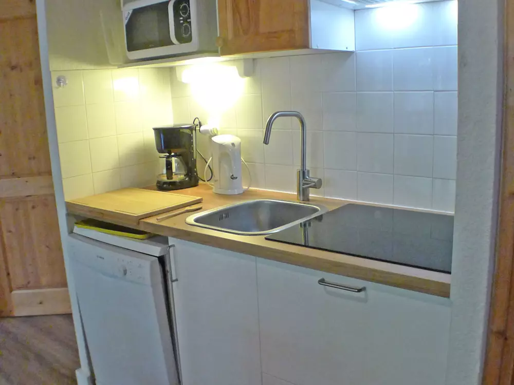 Location de Vacances Samoëns 245