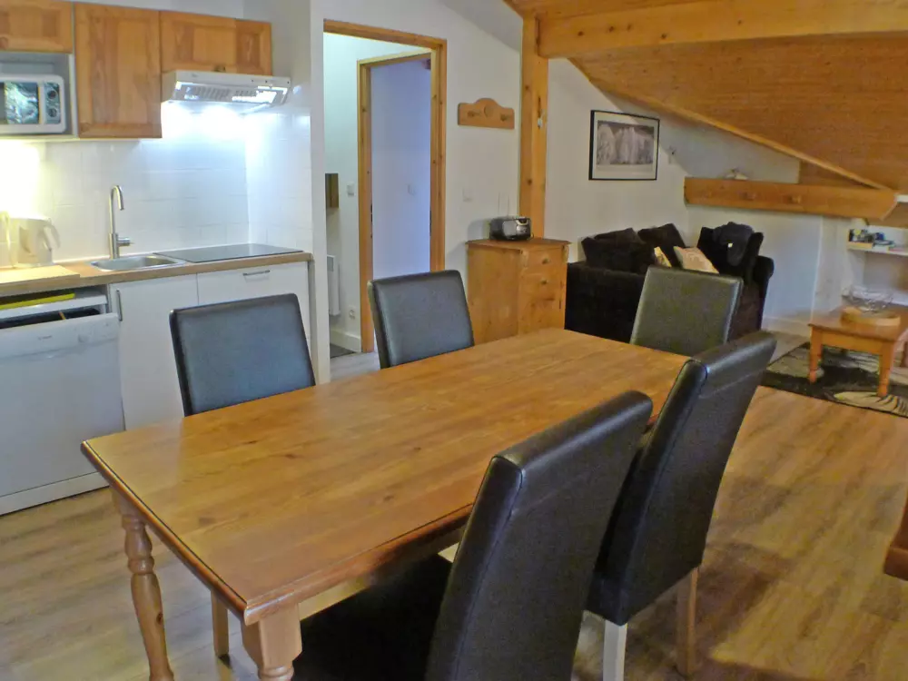 Location de Vacances Samoëns 245