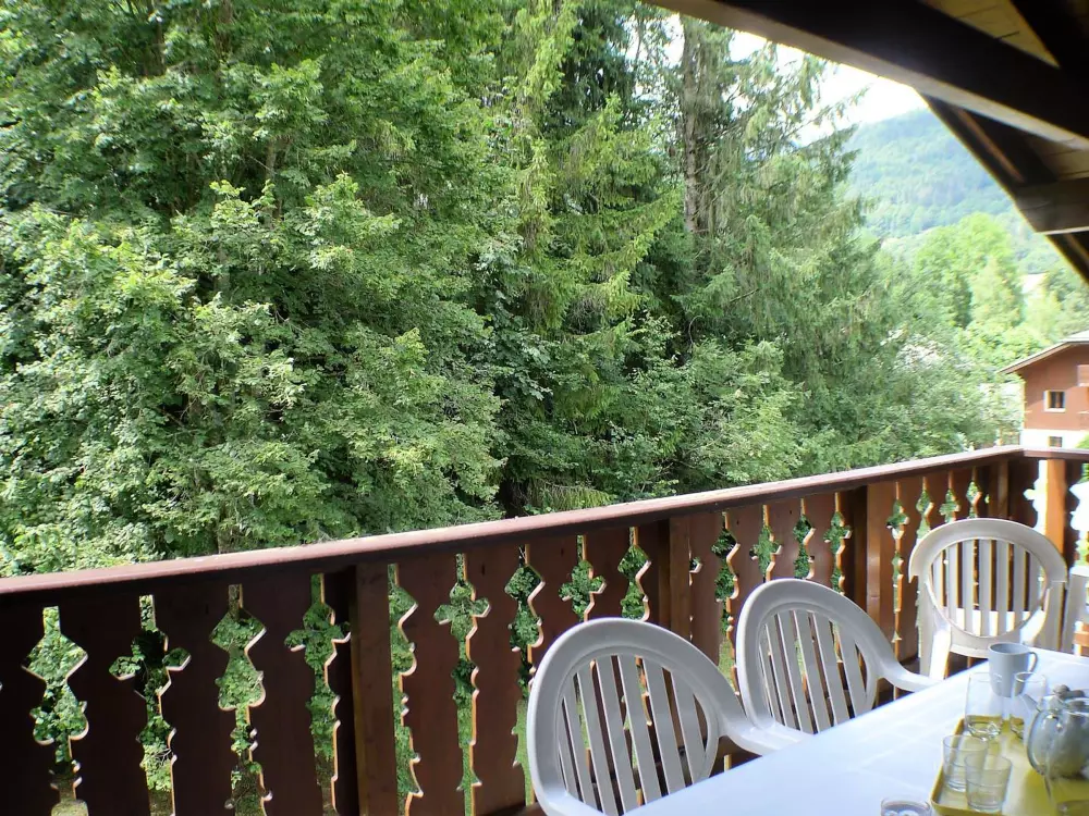 Location de Vacances Samoëns 245