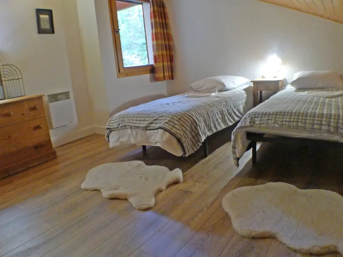 Location de Vacances Samoëns 245