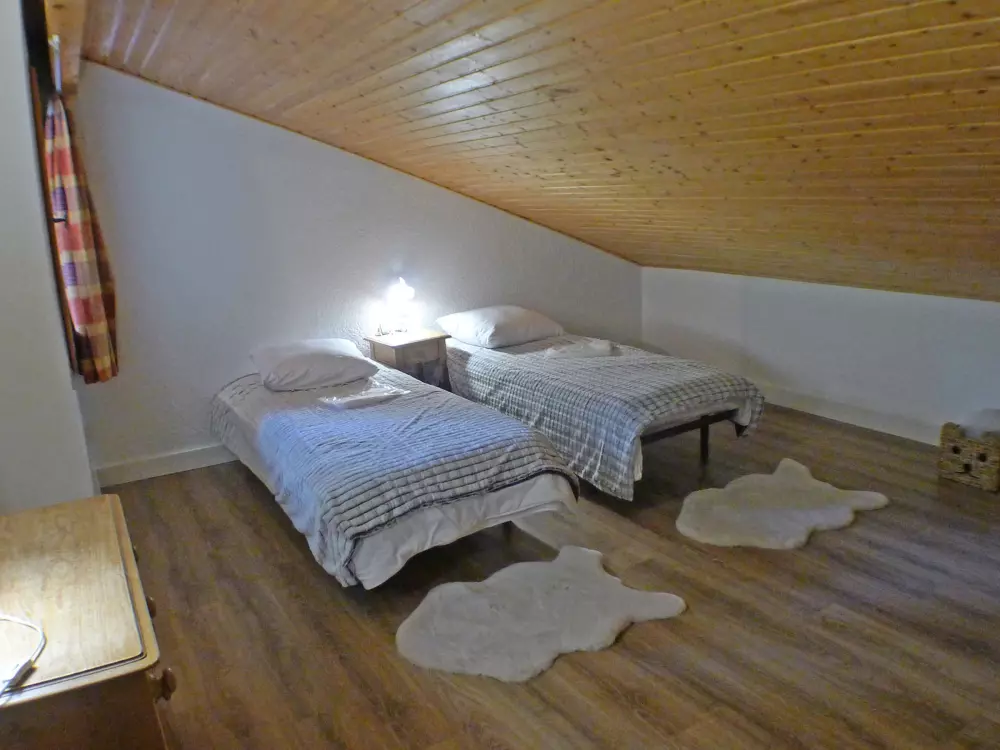 Location de Vacances Samoëns 245