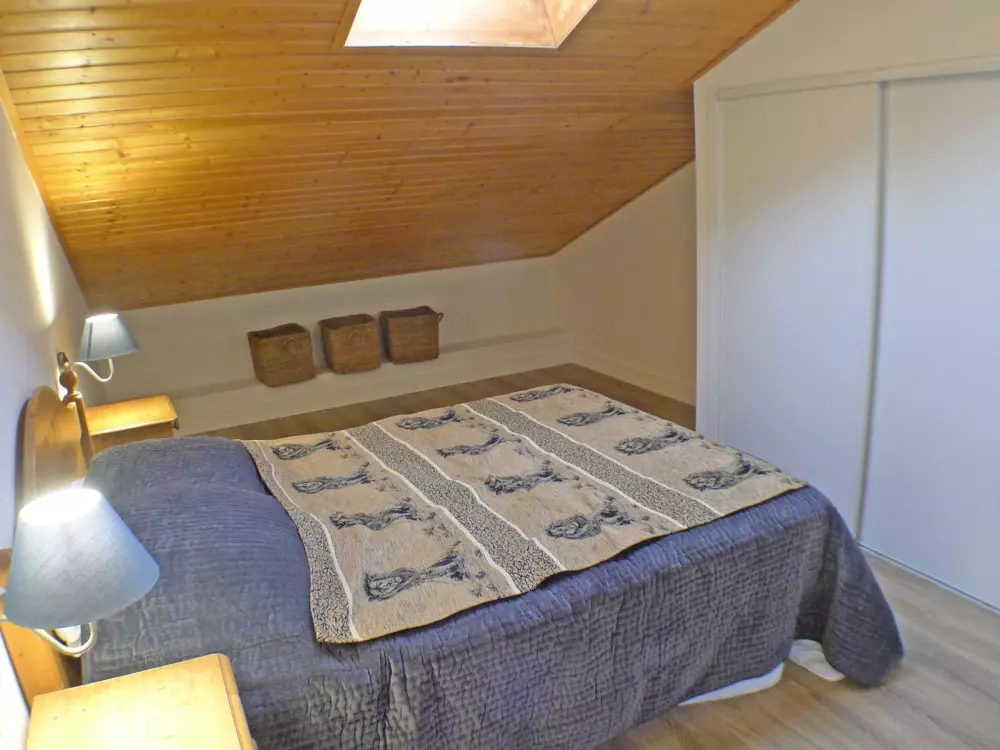 Location de Vacances Samoëns 245