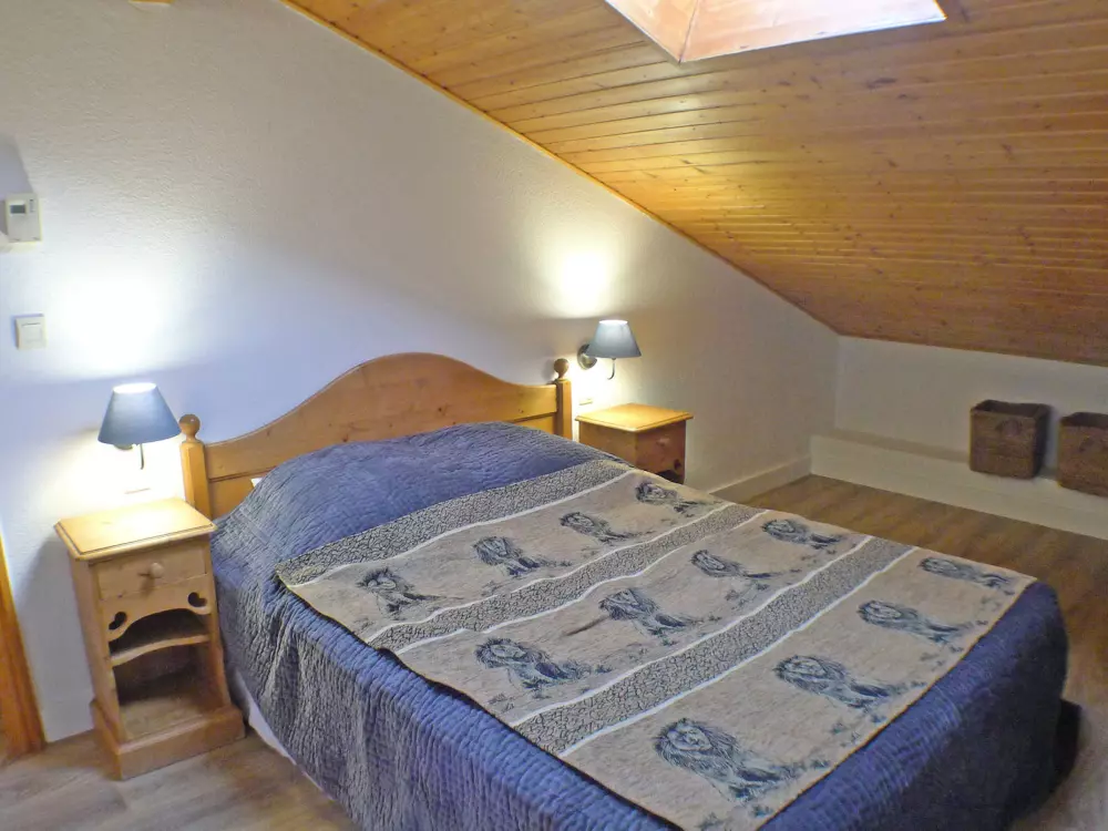 Location de Vacances Samoëns 245