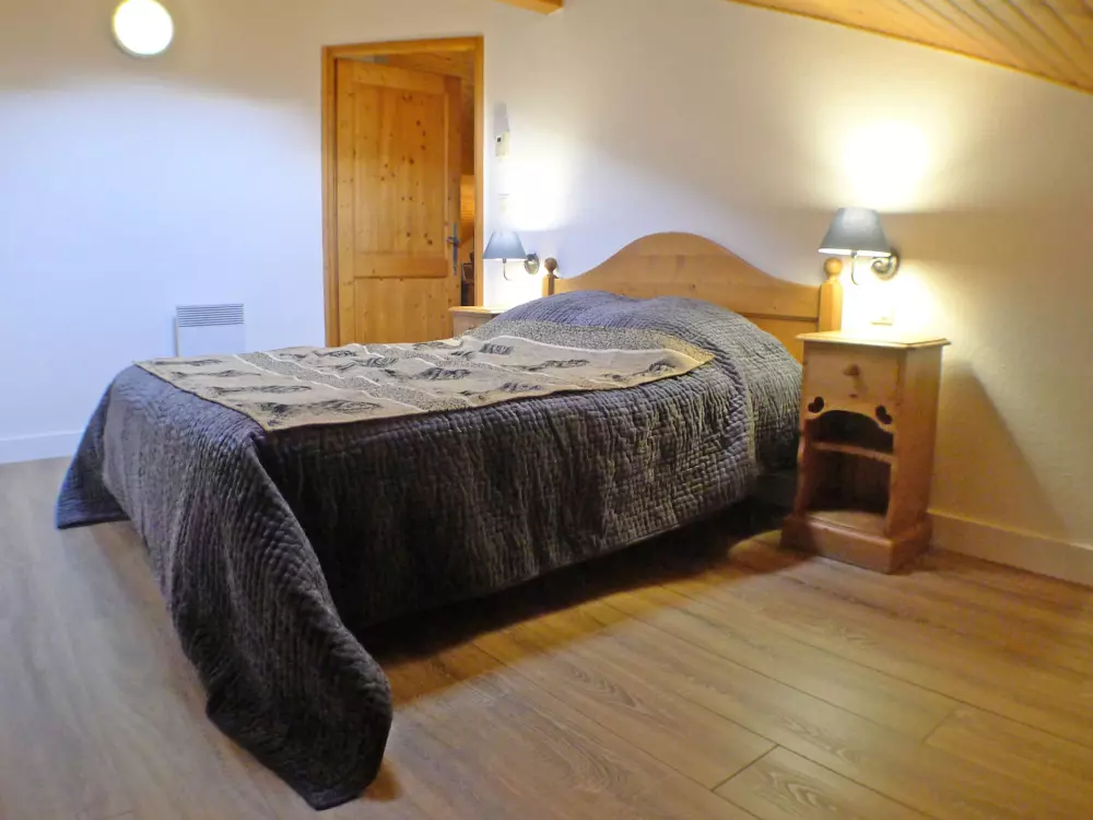 Location de Vacances Samoëns 245