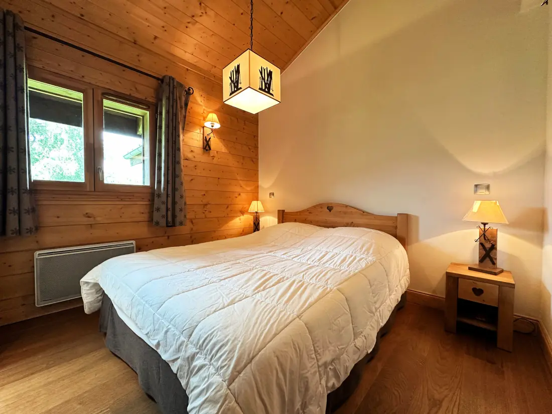Location de Vacances Samoëns 246