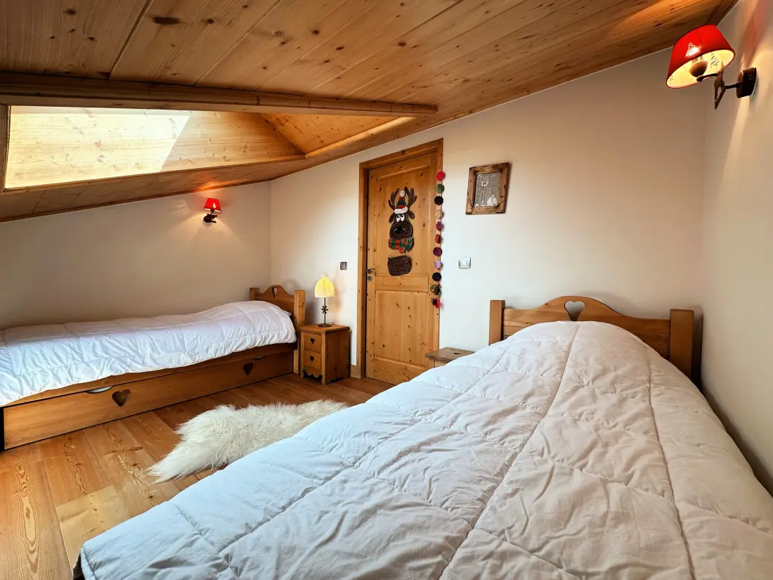 Location de Vacances Samoëns 246