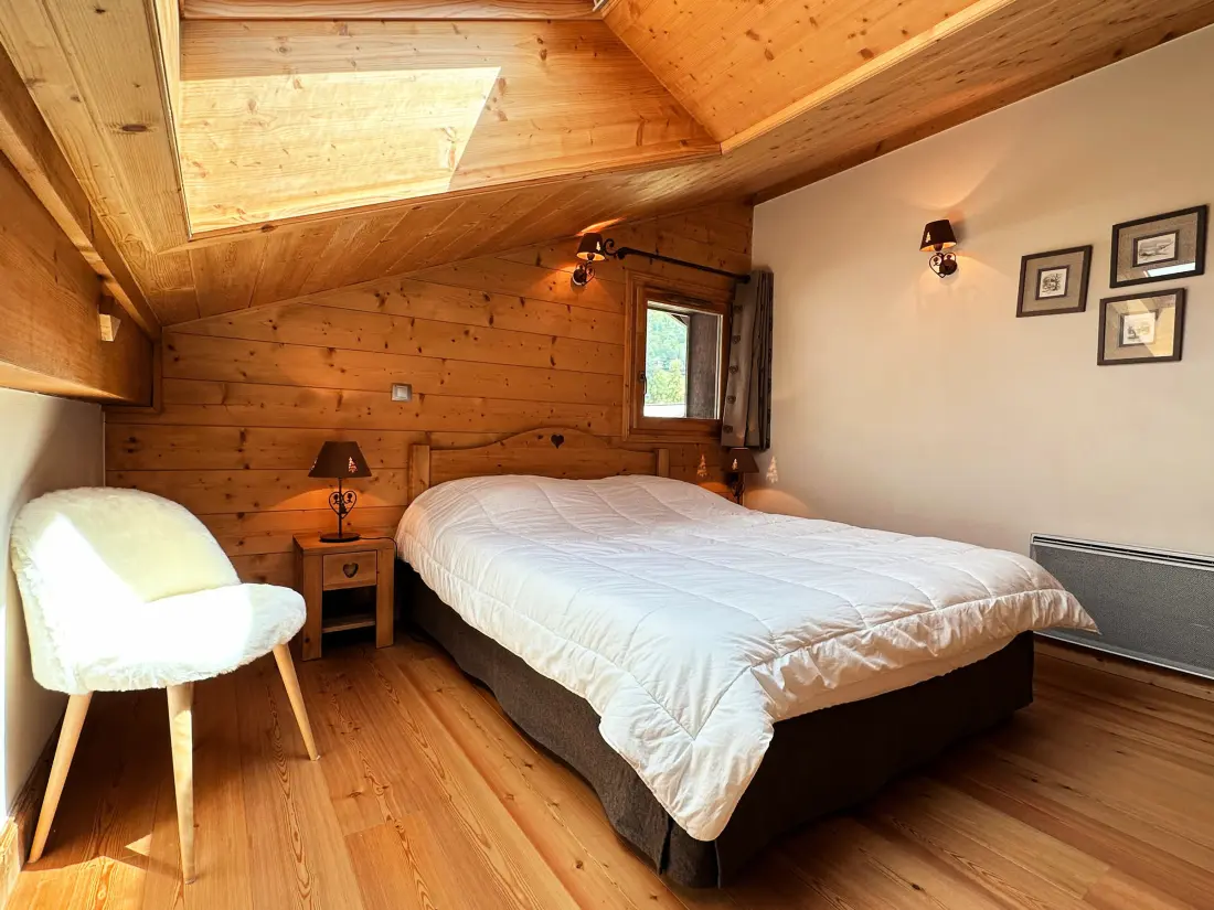 Location de Vacances Samoëns 246