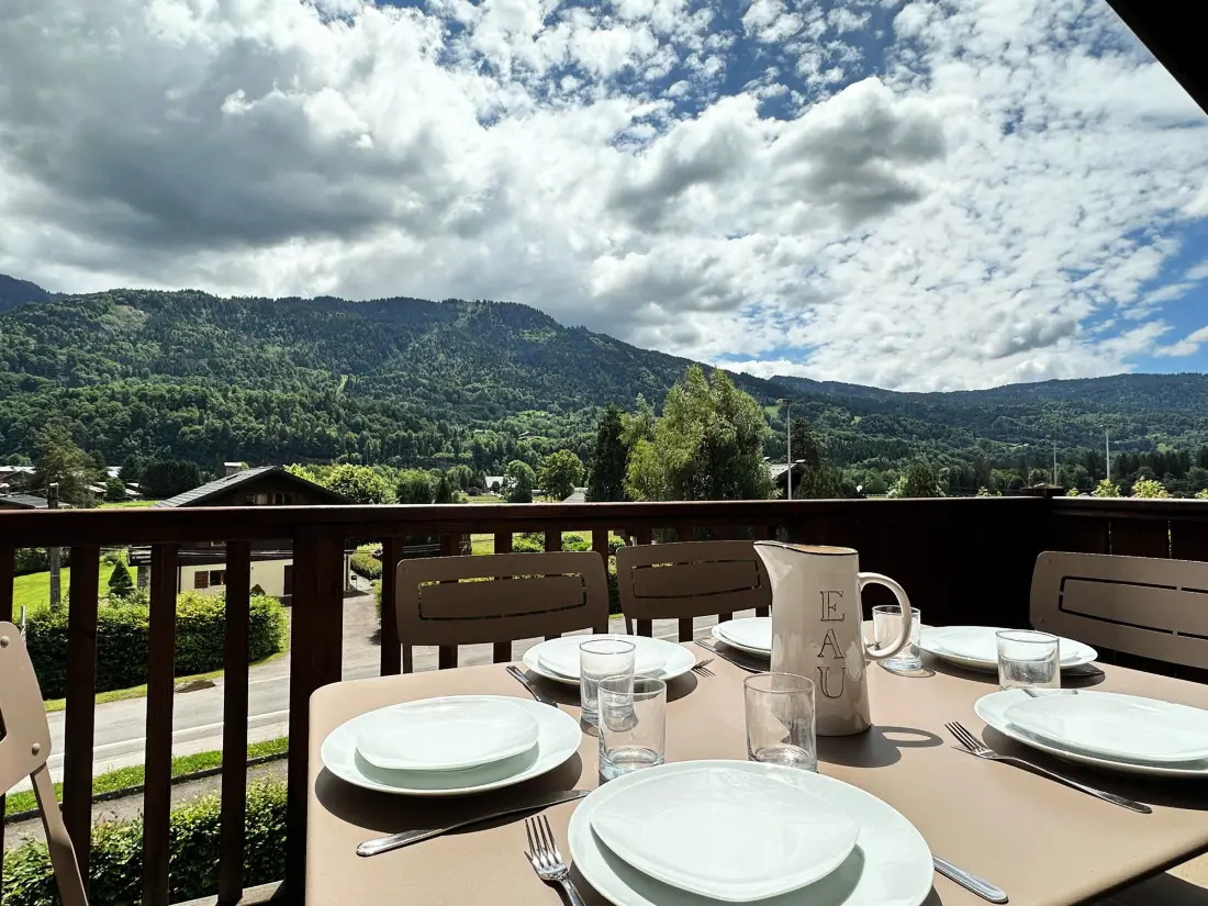 Location de Vacances Samoëns 246