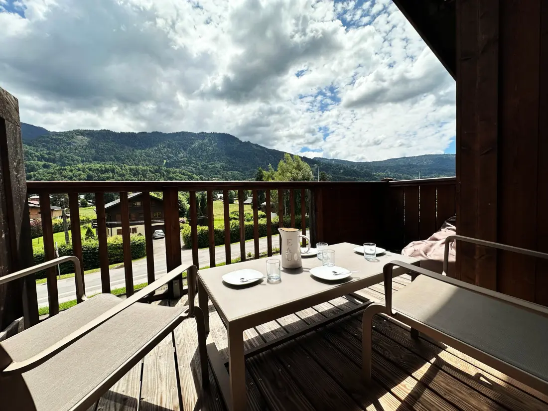 Location de Vacances Samoëns 246