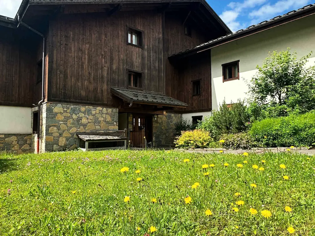 Location de Vacances Samoëns 246