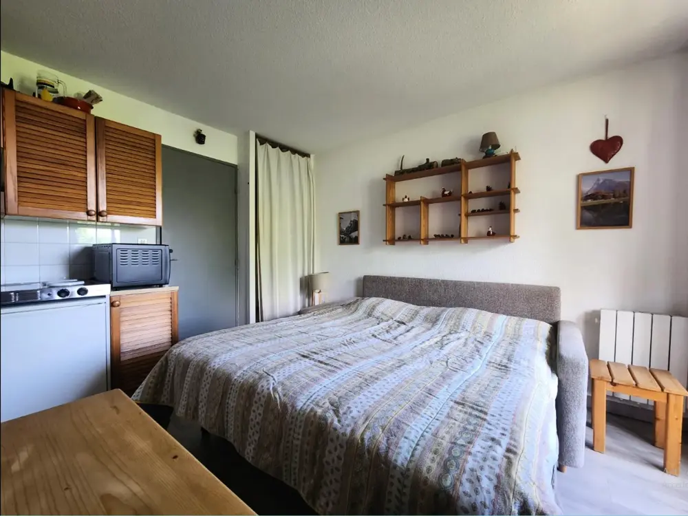 Location de Vacances Samoëns 25