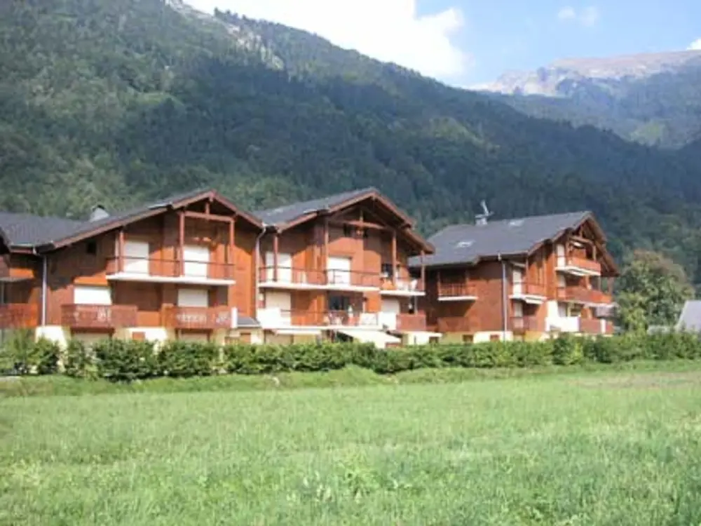 Location de Vacances Samoëns 251