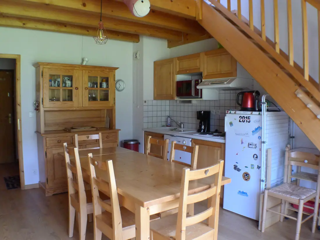 Location de Vacances Samoëns 251
