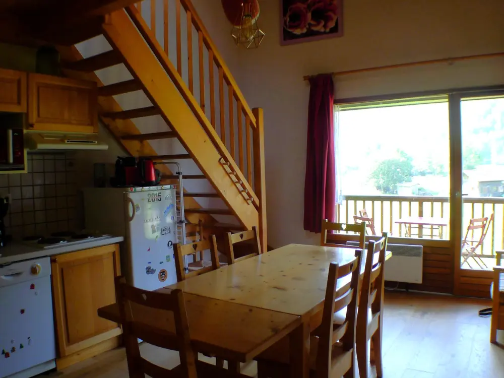 Location de Vacances Samoëns 251