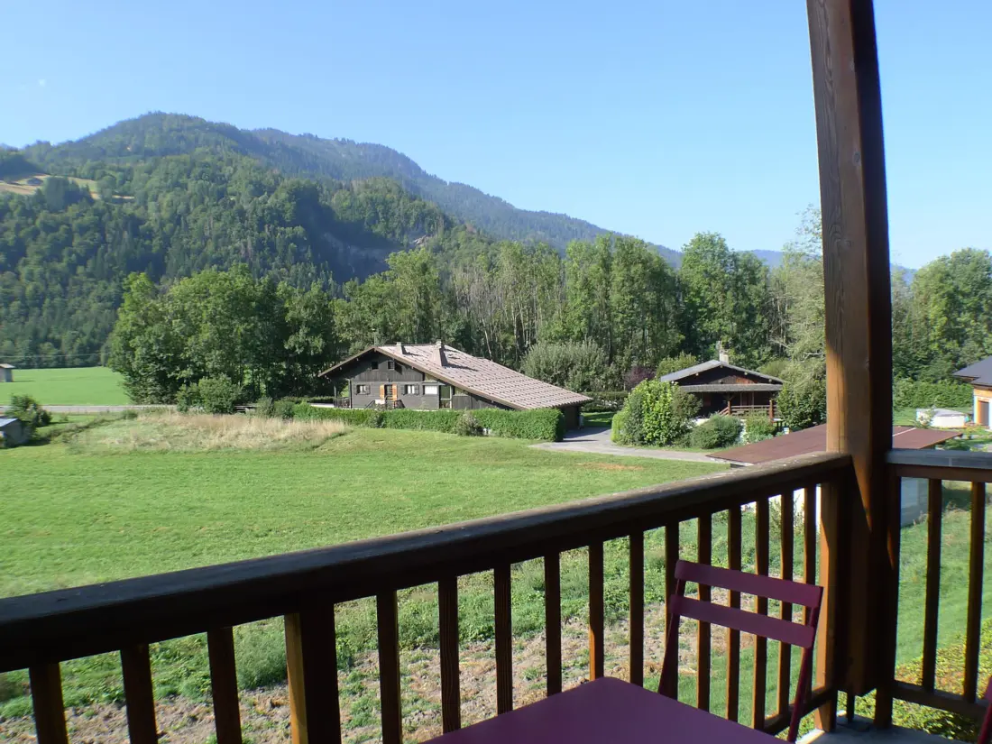 Location de Vacances Samoëns 251